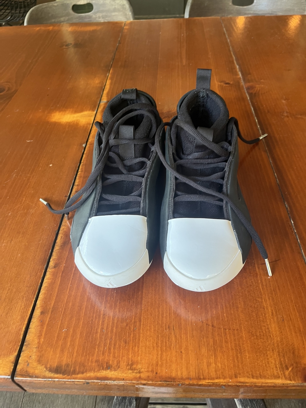 Adidas Harden Vol. 8 'After Hours' Basketball Shoes